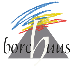 Logo Borchuus